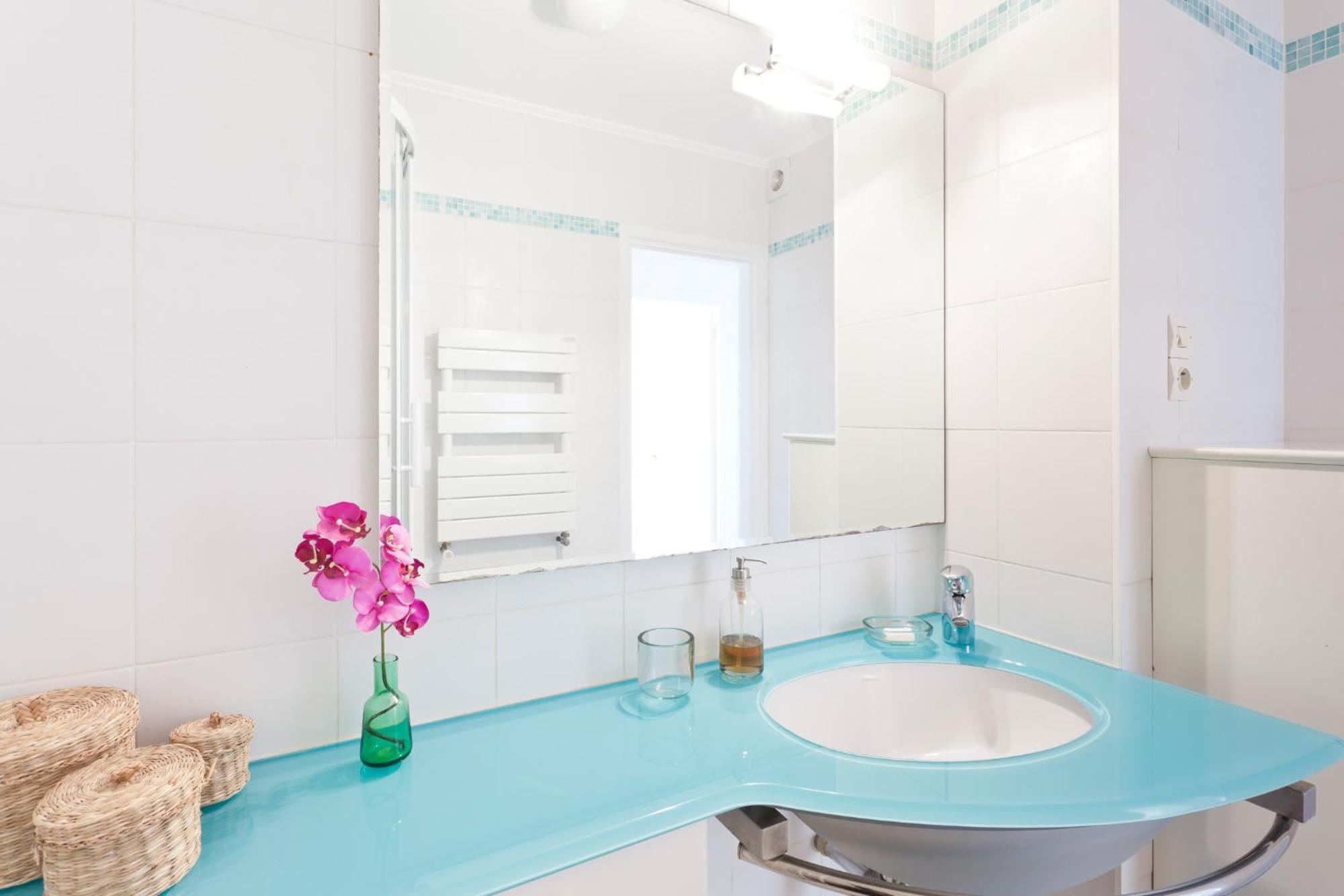 Appartement Le Meridien Париж Екстериор снимка