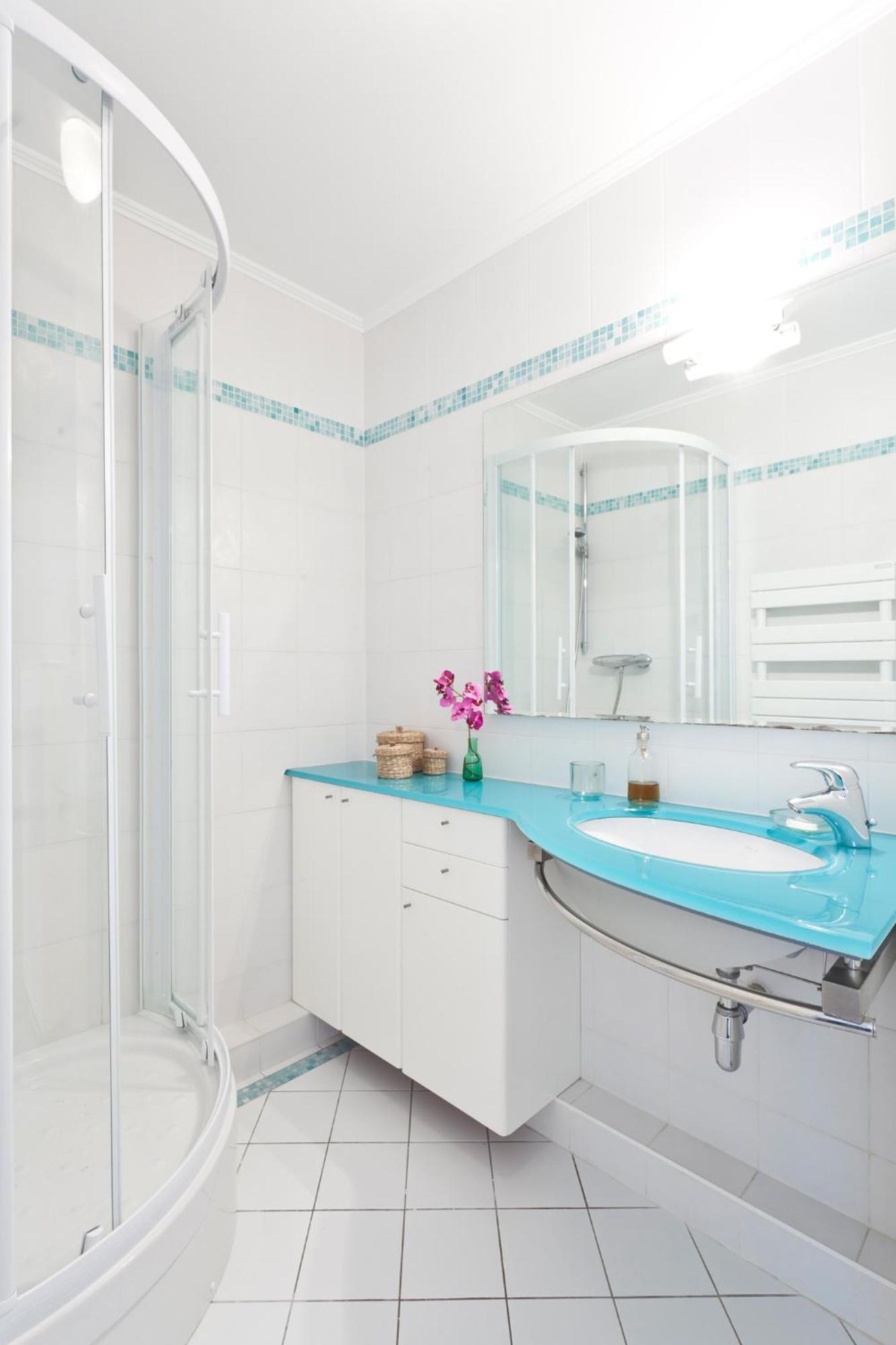 Appartement Le Meridien Париж Екстериор снимка
